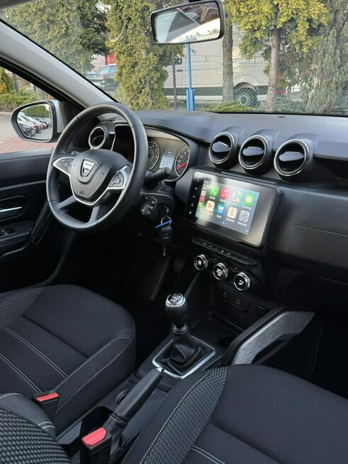 Dacia Duster Rezerwacja Tarnowskie Góry - zdjęcie 12