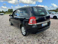Zafira B Lift 1 rej 2012 rok 1,8 nowy Rozrząd Olej Filtry 7-osób Szerominek - zdjęcie 5