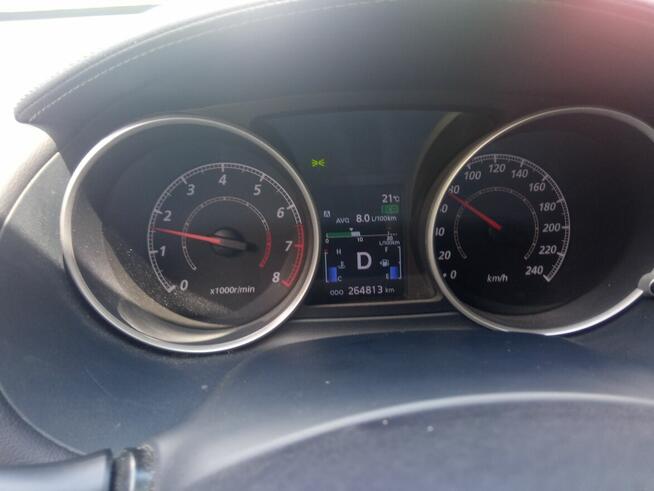 Sprzedam Mitsubishi Outlander Polift 2.0 147 Automat Klima Gostynin - zdjęcie 4