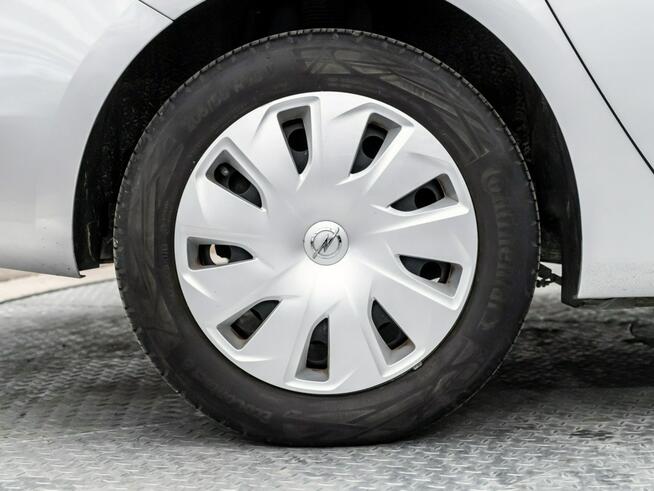 Opel Astra ST 1.5 CDTI/Manual/136KM Diesel Salon Polska Poznań - zdjęcie 12
