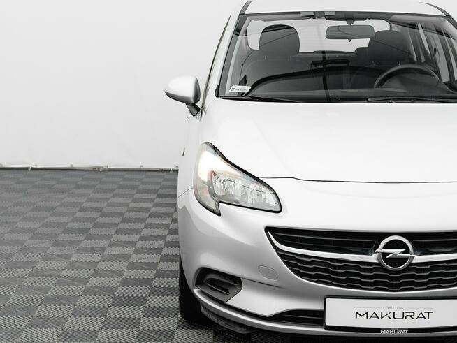 Opel Corsa WE022WJ#1.4 Enjoy Tempomat Bluetooth Klima Salon PL VAT 23% Pępowo - zdjęcie 8