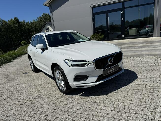 Volvo XC 60 XC60*Ben T4*LED*EL.Kapa*Zadbany*PEŁEN serwis Sierakowice - zdjęcie 3
