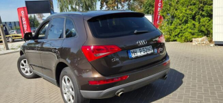 Audi Q5 2.0 TFSI 180KM Quattro  | PDC | Klima | Navi | Łęczyca - zdjęcie 9