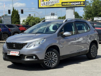 Peugeot 2008 *FILM*Niski Przebieg*Roczna Gwarancja Techniczna* Suchy Las - zdjęcie 3