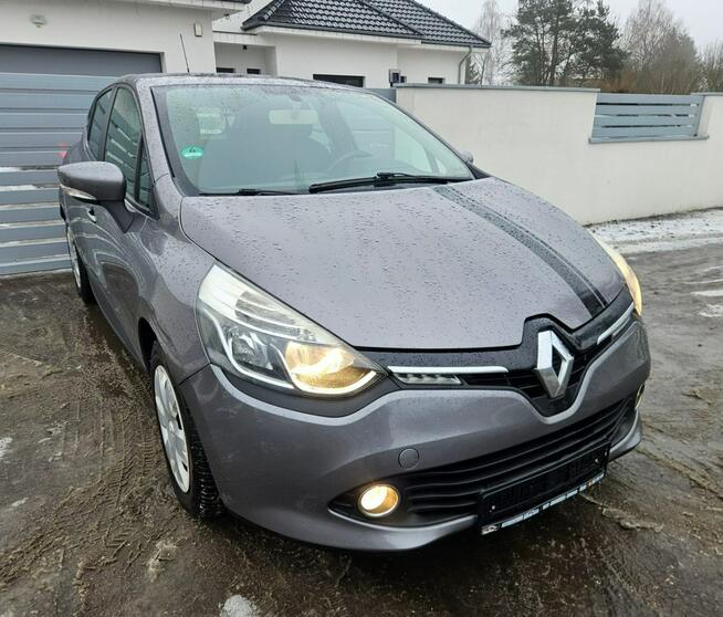 Renault Clio Rata od 400zł Zadbany Serwis Śrem - zdjęcie 5