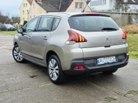 Peugeot 3008 śliczny*navigacja*zadbany*lift*bezAdblue Białogard - zdjęcie 3
