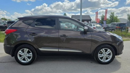 Hyundai ix35 mały przebieg salon polska 1 rej 2013 Lębork - zdjęcie 6