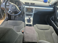 Volkswagen Passat 2010r Przodkowo - zdjęcie 12