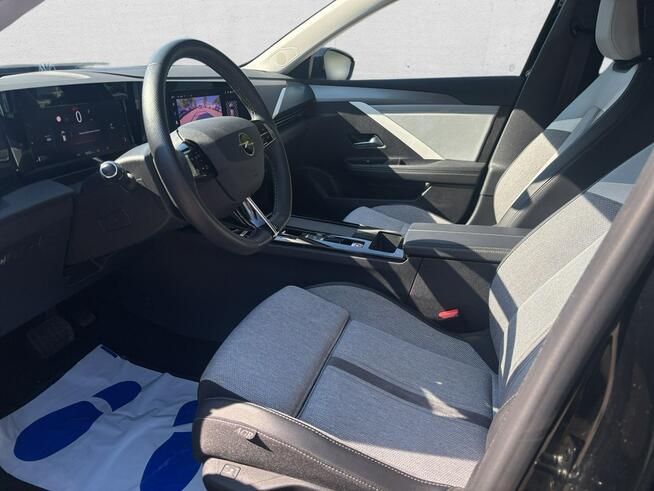 Opel Astra 1.2 T Elegance ! Z Polskiego Salonu ! Faktura Vat ! Warszawa - zdjęcie 12