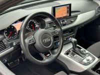 Audi A6 1.8 Avant Sport S-tronic S-line Europa Tarnowskie Góry - zdjęcie 6