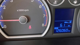 Hyundai i30 benzyna mały przebieg Konarzyce - zdjęcie 8