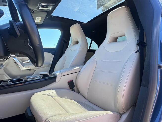 Mercedes-Benz CLA, 2020 Michałowice - zdjęcie 11