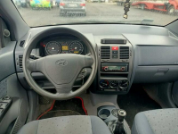 Hyundai Getz 1.3 02r Tarnów - zdjęcie 7