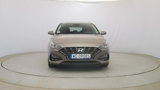 Hyundai i30 1.5 DPI Comfort! Z polskiego salonu! Z fakturą VAT! Warszawa - zdjęcie 2