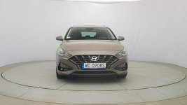 Hyundai i30 1.5 DPI Comfort! Z polskiego salonu! Z fakturą VAT! Warszawa - zdjęcie 2