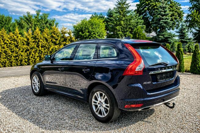 Volvo XC 60 Sadlno - zdjęcie 8