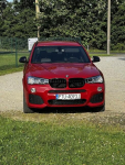 BMW X3 F25 3.0d xDrive Pleszew - zdjęcie 2