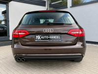 Audi A4 2.0 TDI 190KM | Quattro | Stan BDB | Tempomat adaptacyjny Pyzdry - zdjęcie 5