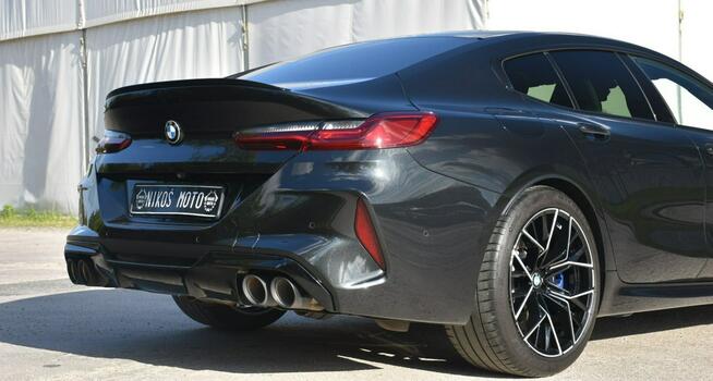BMW M8 625ps pierwszy właściciel faktura vat Competition Bolesławiec - zdjęcie 3