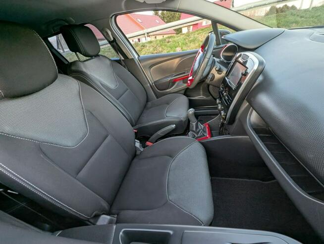 Renault Clio Intens model 2016 stary silnik 1.2 74 KM Kamienna Góra - zdjęcie 7