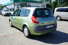 Renault Scenic polski salon ,ubezpieczony, przegląd do kwietnia 2027 Opole - zdjęcie 7