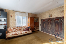 Dom 75m2 | bud. gospodarczy | garaż działka 13 ar Grzęska - zdjęcie 5