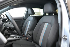 Audi A3 35 TDI 150KM TempomatACC Kamera Ambiente VirtualPlus Kielce - zdjęcie 12