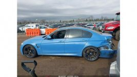BMW M3 DKG / niski przebieg Tarnów - zdjęcie 5