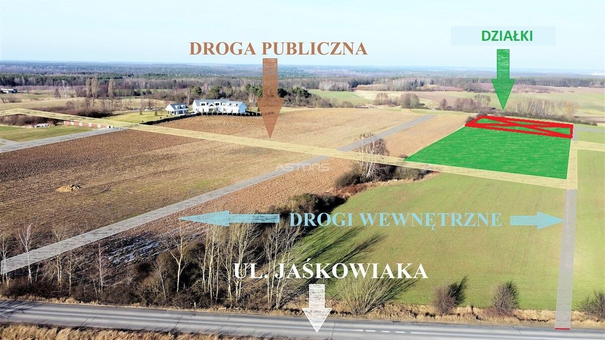 ZNAKOMITE DZIAŁKI NA MORASKU! LOKALIZACJA! Poznań - zdjęcie 9