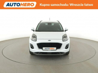 Ford Puma automat mHEV navi kamera i czujniki parkowania klima auto Warszawa - zdjęcie 11