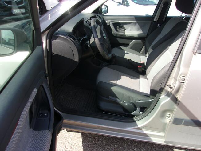 Škoda Fabia Faktura Vat 23%, Klimatyzacja 1 Właściciel, Polski Salon! Cieszyn - zdjęcie 11