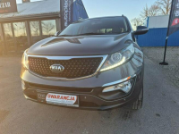 Kia Sportage 1.6GDI 135KM Lift Ładna Gniewkowo - zdjęcie 5