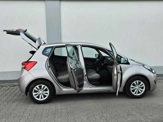 Hyundai ix20 Polski Salon I Właściciel Okazja Rybnik - zdjęcie 12