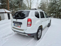Dacia Duster Benzyna + Gaz Konstancin-Jeziorna - zdjęcie 10