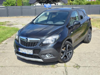 Opel Mokka xenon*radar*kamera*4x4*assystenPasaRuchu Białogard - zdjęcie 11