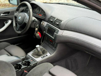 330i Cabrio Tarnowskie Góry - zdjęcie 8