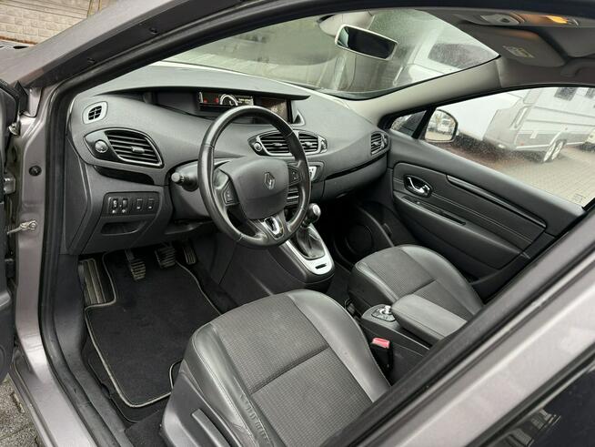 Renault Grand Scenic Zielona Łąka - zdjęcie 7