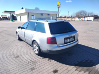 Audi A6 C5 Avant. 2,5 diesel Gryfice - zdjęcie 4