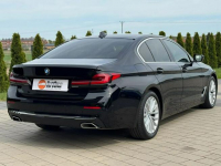 BMW 520 2.0 D 190KM xDrive Salon PL Zambrów - zdjęcie 7