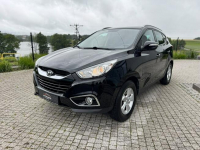 HYUNDAI ix5*1.6 i*zadbany*serwisowany