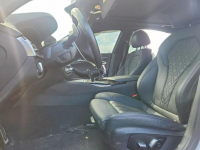BMW 530 xDrive / M-Pakiet / niski przebieg Białystok - zdjęcie 7