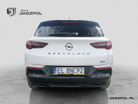Opel Grandland GS Hybryda, Gwarancja, Łódź - zdjęcie 6