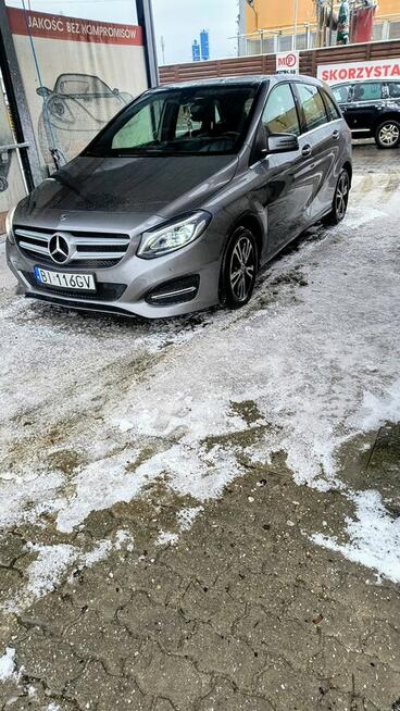 Mercedes Białystok - zdjęcie 3