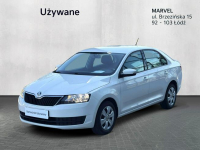 Skoda Rapid  1.0 TSI 95 KM 5MT Active SalonPL