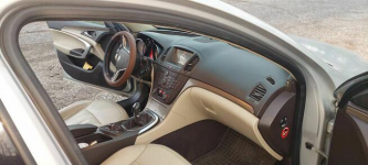 Sprzedam Opel Insignia Lublin - zdjęcie 6