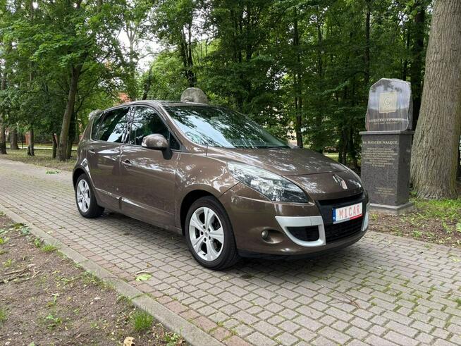 Renault Scenic Przasnysz - zdjęcie 3