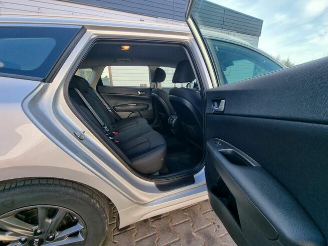 Kia Optima 1.6 CRDI 136KM Salon Polska Kartuzy - zdjęcie 2