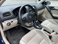 Volkswagen Golf Highline 1.4 benzyna automat Kobylnica - zdjęcie 10