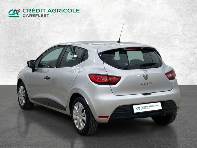 Renault Clio 1.5 dCi Energy Life Hatchback Warszawa - zdjęcie 7
