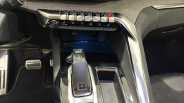 Peugeot 5008 hak Warszawa - zdjęcie 12